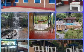Fazenda São Lucas
